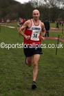 Mens veterans Durham Cathedral Cross Country Relays, Maiden Castle, Durham. Photo: David T. Hewitson/Sports for All Pics